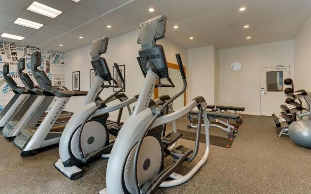 TownePlace Suites Houston I-10 East