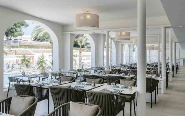 Hotel Marina Corfu