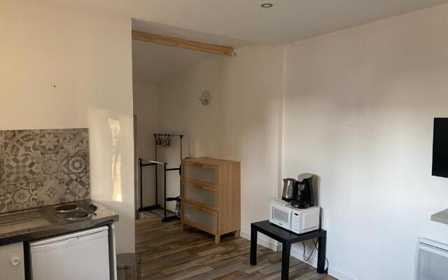 L’Ephemere Saint-Louis Maisonette