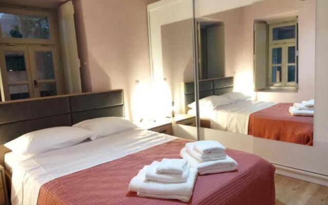 Afroditis's & Makis's apartment 2