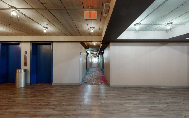 Aggieland Boutique Hotel