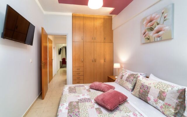 Blue Boutique Apts