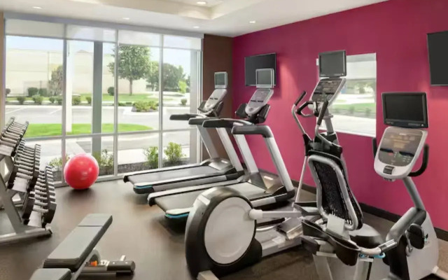 Home2 Suites By Hilton Cincinnati Midtown Oakley