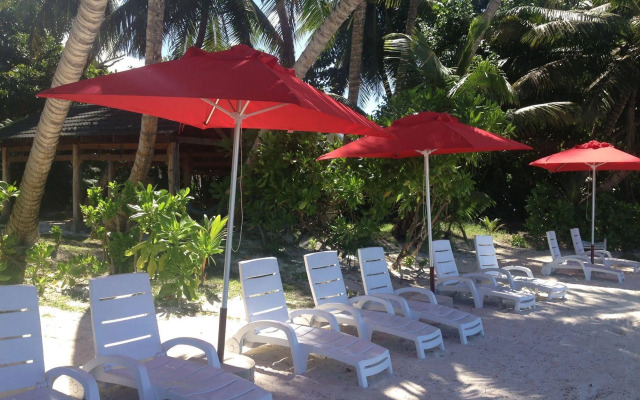 Ocean Jewels Resort
