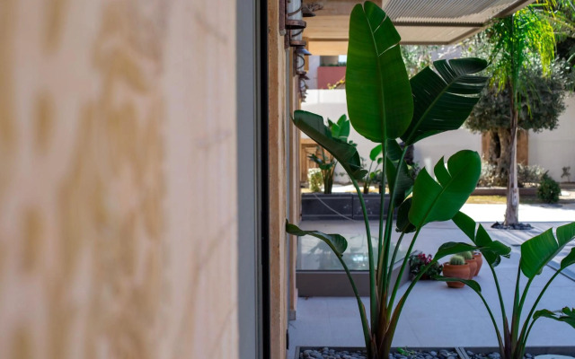 Sezz Hotels Spa Wellness Yalikavak