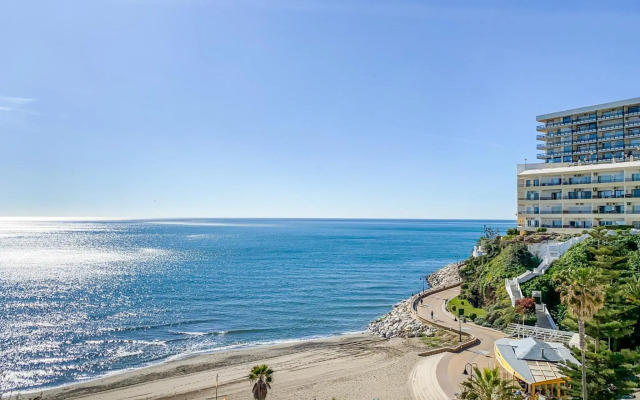 Suite Edén Torremolinos