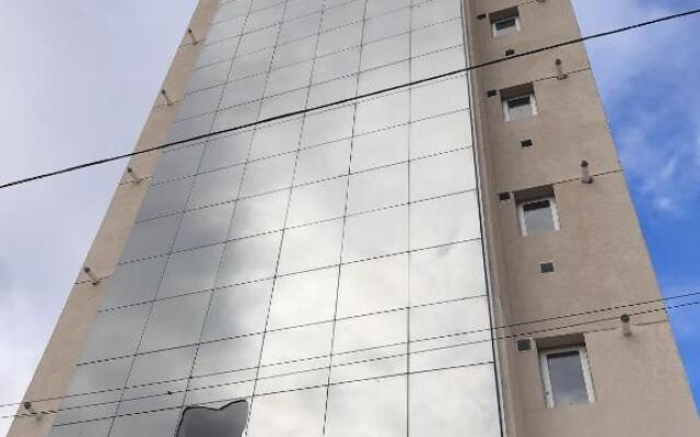 Edificio Fontana
