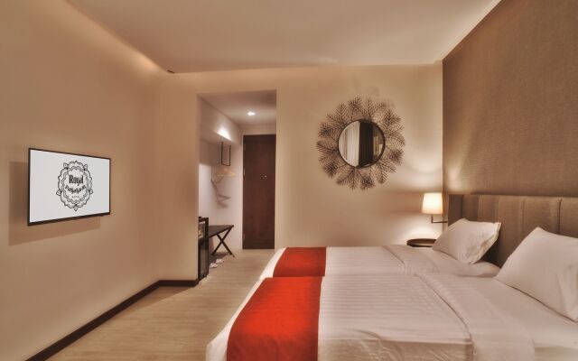 Royal Padjadjaran Hotel