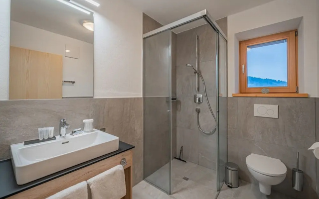 Apartment in Brixental
