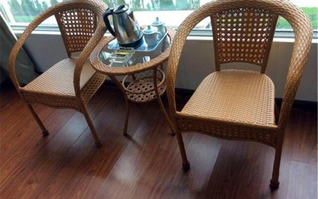 Thank Inn Plus Hotel Shanxi Taiyuan Xiaodian District Jiaotong College