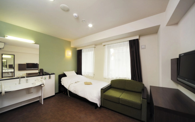 Comfort Inn Kagoshima Taniyama