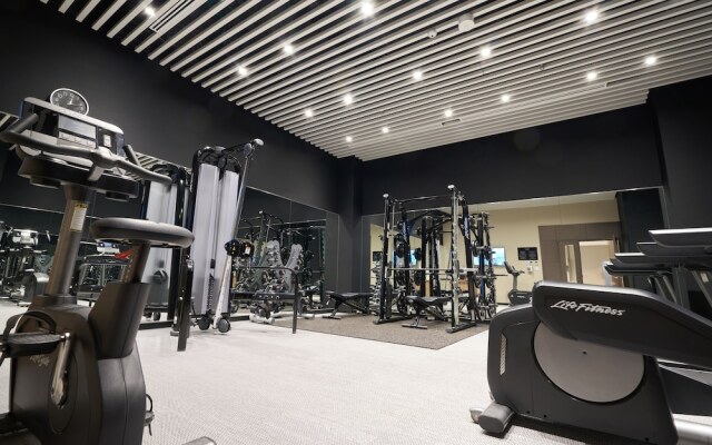 Holiday Inn & Suites Shin Osaka by IHG
