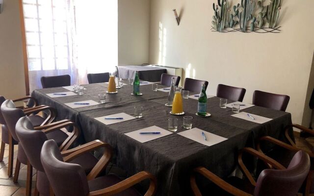 Logis La Demeure De Grâne