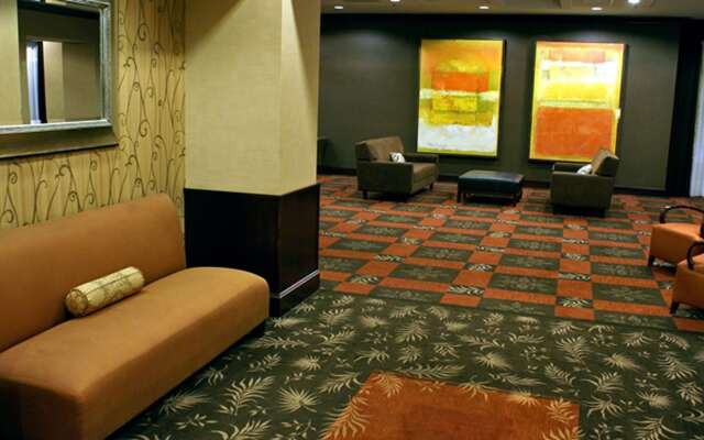 DoubleTree by Hilton Hotel Rocky Mount