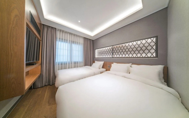 Yean Hwa Moon hotel