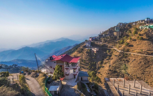 Royal Suites Kasauli