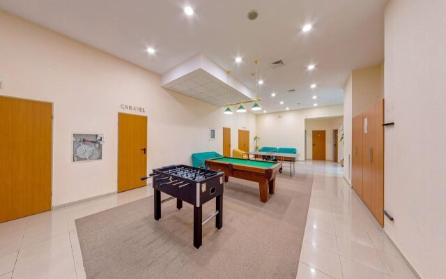 Sol Marina Palace — Adults Only over 16