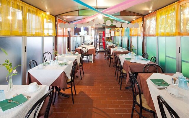 Bed And Breakfast Libano