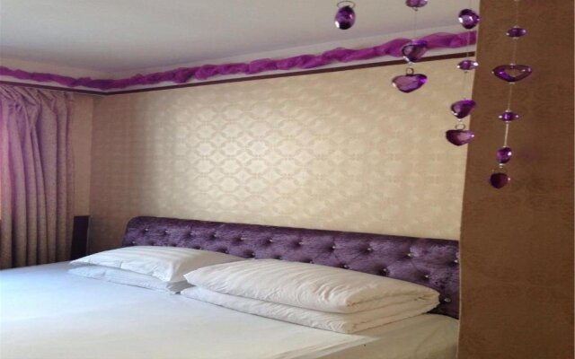 Baihe Hotel Dalian
