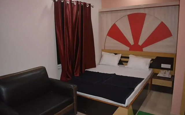 Hotel Panchadeep Bhawan Falakata
