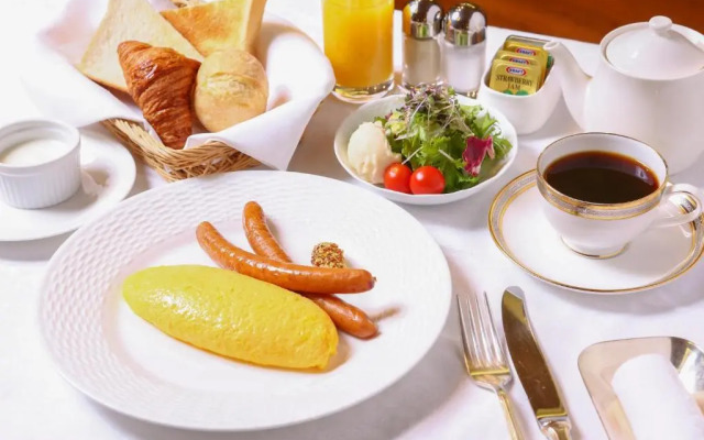 Hotel Marital Sousei Kurume