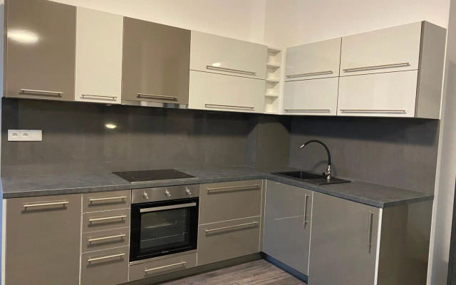 Boutique Apartments Liberec