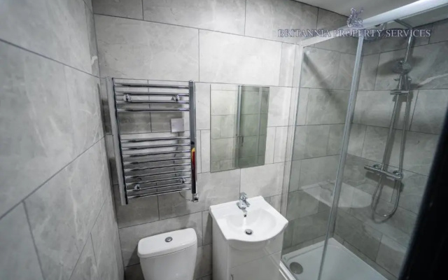 Lovely Studio in Selly Oak 10 Mins From City!