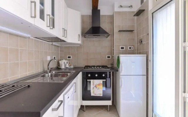 Urbana Colosseo Boutique Apartment