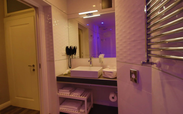 Millina Suites In Navona