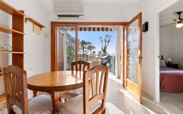Apartment Tamarit I Santa Pola