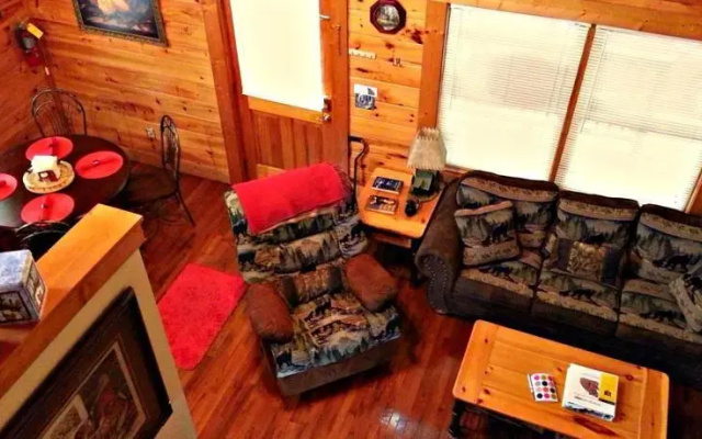 Got It All Yall Cabin