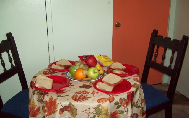 Budget Inn Sanderson
