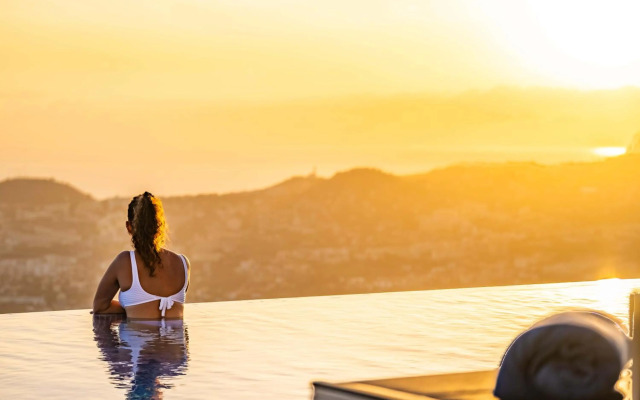 Villa Boa Nova Verde by MHM