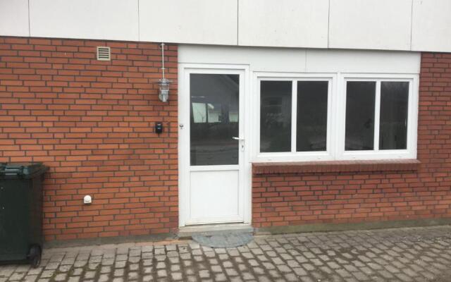 Billund Center Apartment
