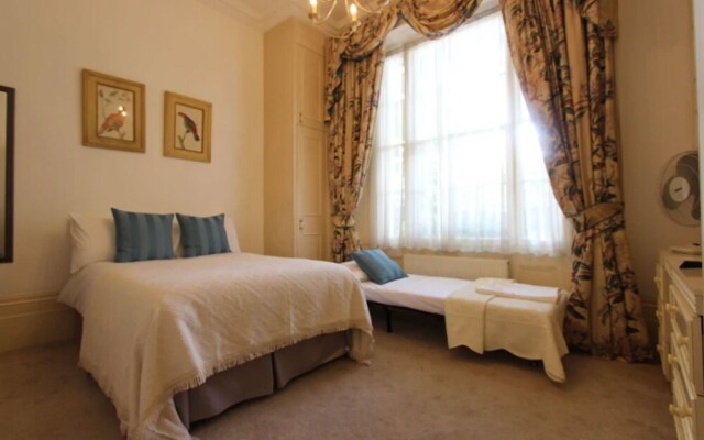 Stay In Apartments Queensway