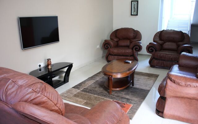 Royal Suites