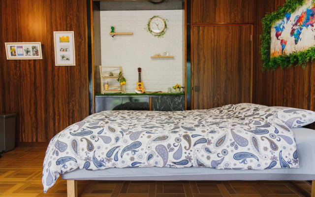 Wぴーす（W Peace)