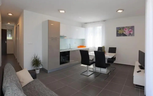 Apartments Villa Diamond