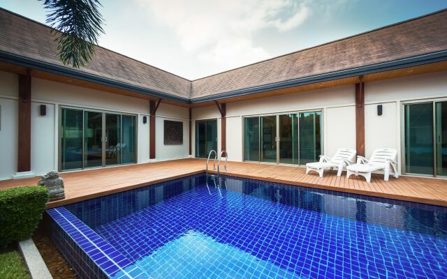 Villa Hatiti