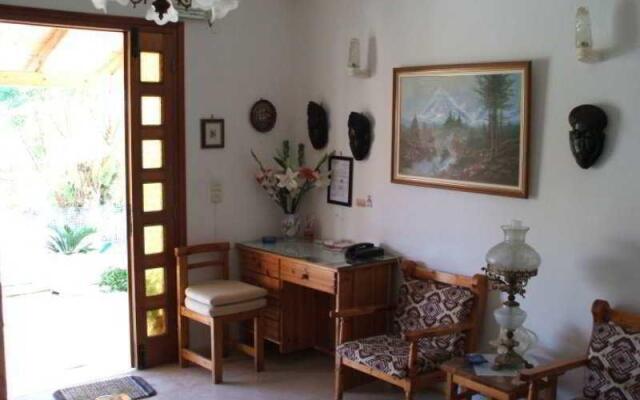 Villa Marabou
