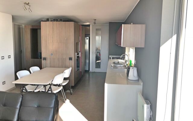 Apartamento 41 Costa de Montemar
