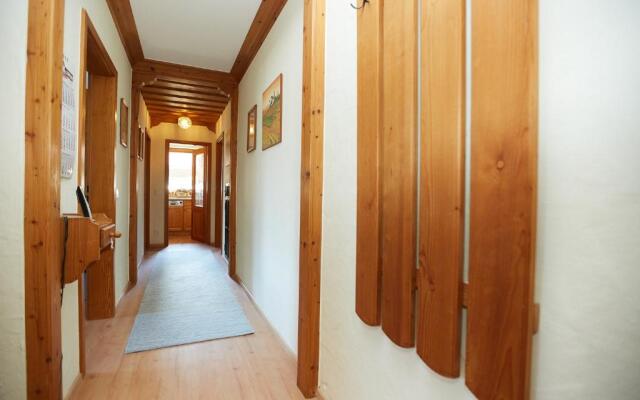 Ferienwohnung Decker