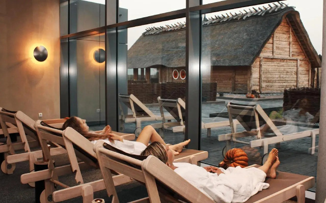 Ostseehotel Midgard - Ostsee Resort Damp