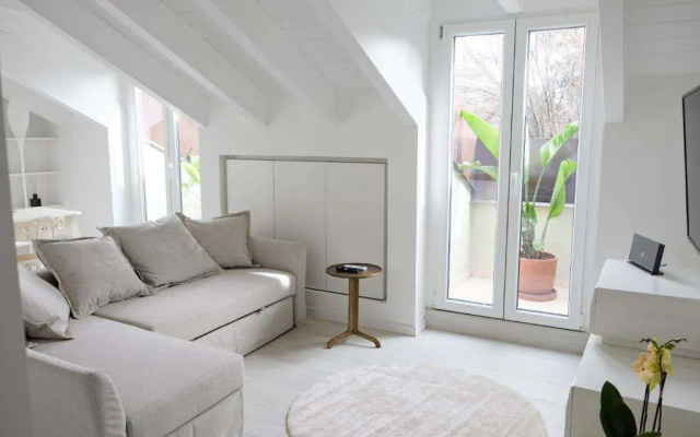 Maison City Life Apartments