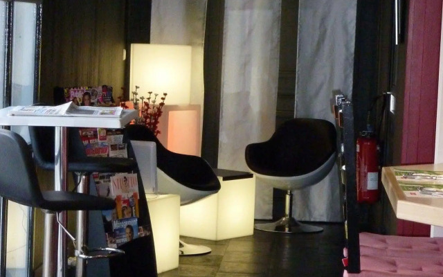 Fasthotel Narbonne