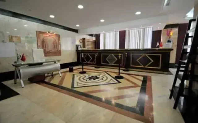 Diyar Marmara