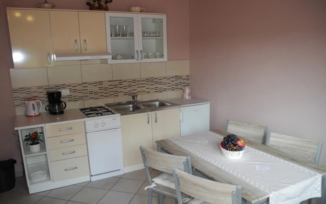Apartment Bozena 2 2 pax