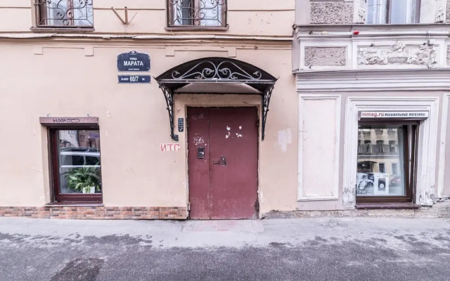 Piter Palace Excellent