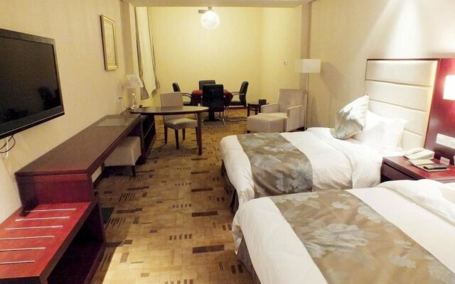 Lidu Business Hotel