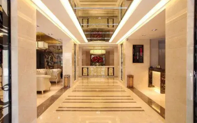 Qinhuangdao International Hotel